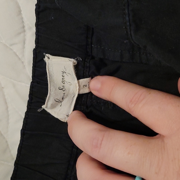 Lou and Grey shorts - Picture 2 of 3